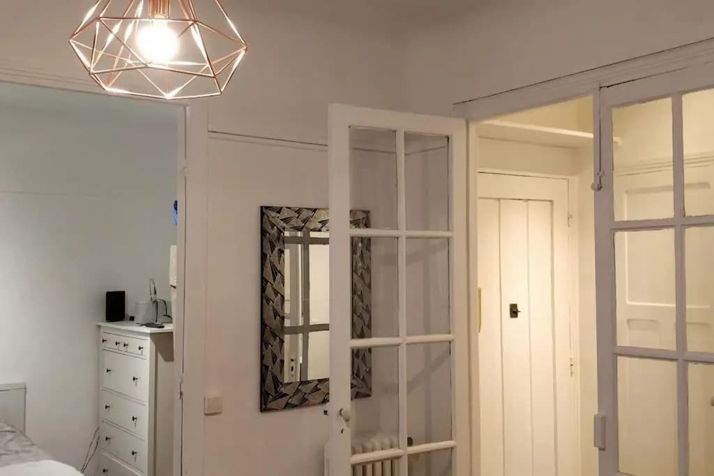 Nice and cozy 1b apartment in the heart of Paris - photo 4