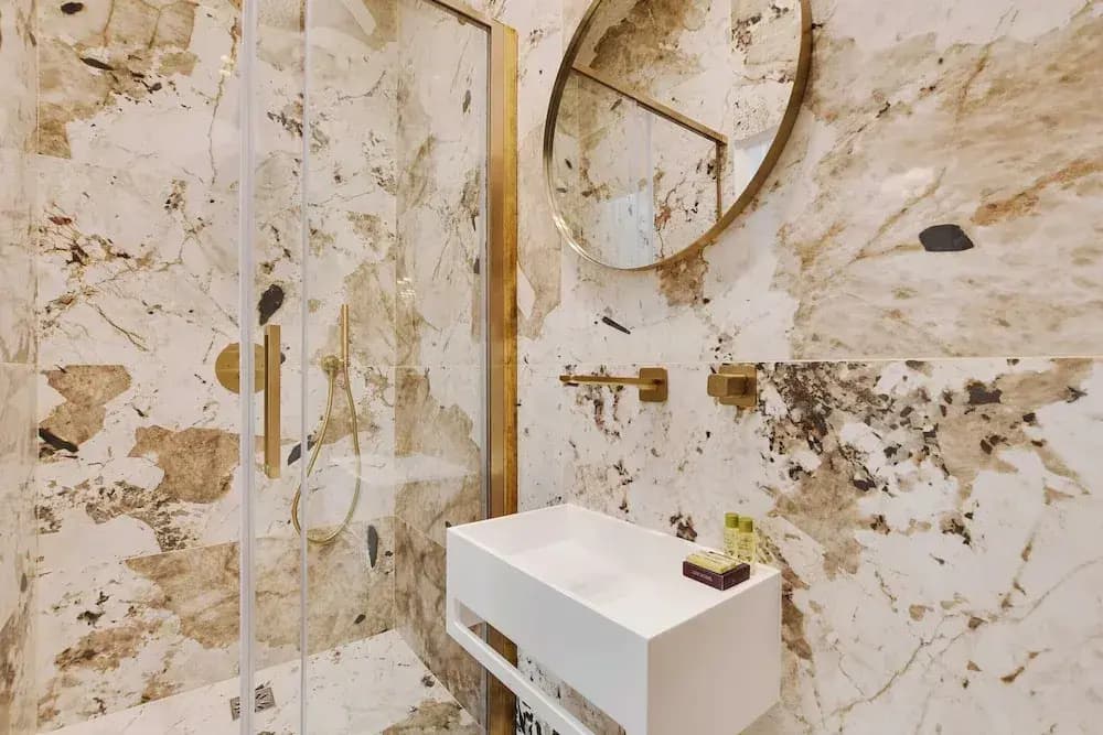 Elegant Studio - 2P - Auteuil/bois de Boulogne - photo 7