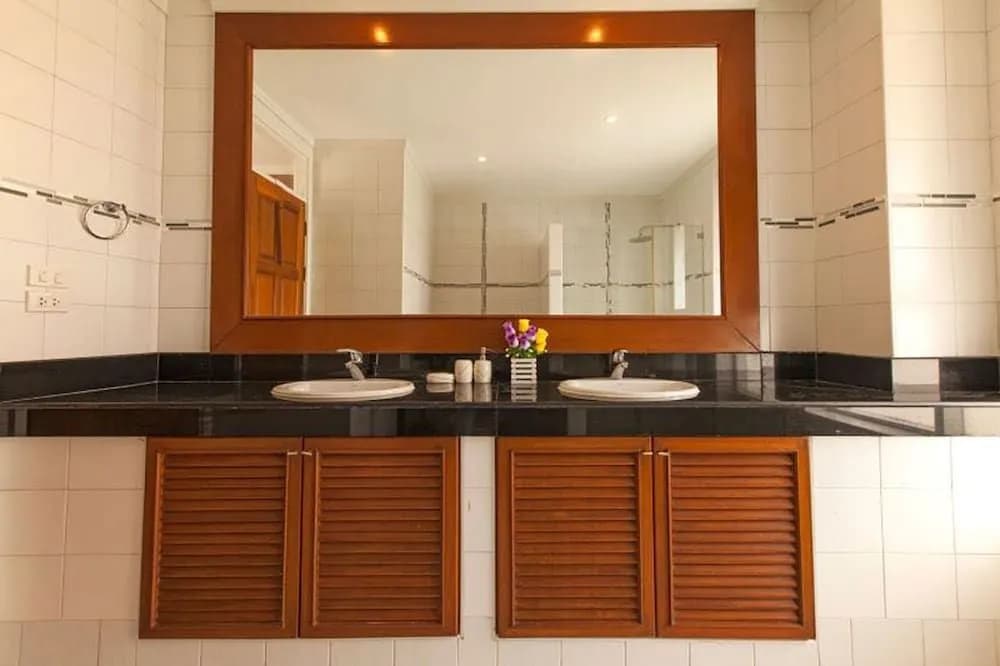 Samui Smile House Villa-3 Bedrooms With Private Pool - photo 13