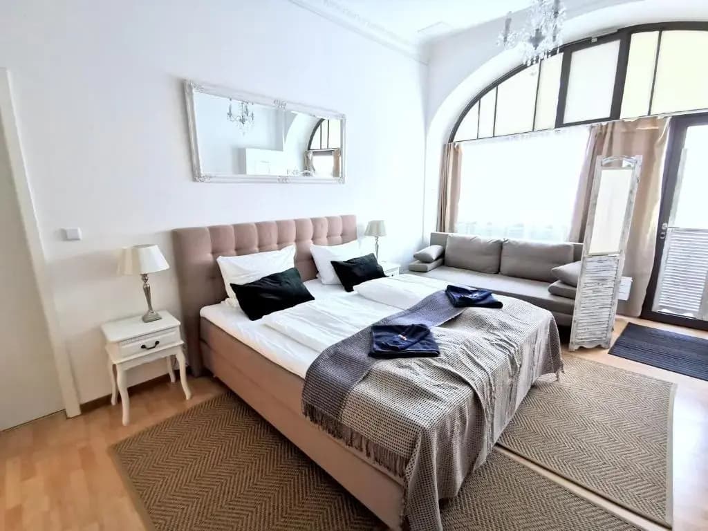 Lovely-Flats "Gasteiner" - photo 2