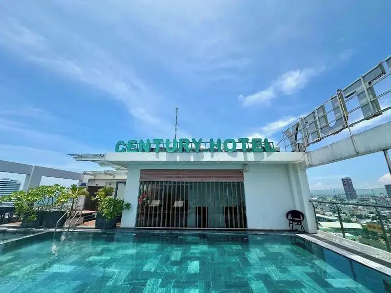 Century Hotel Danang - photo 22