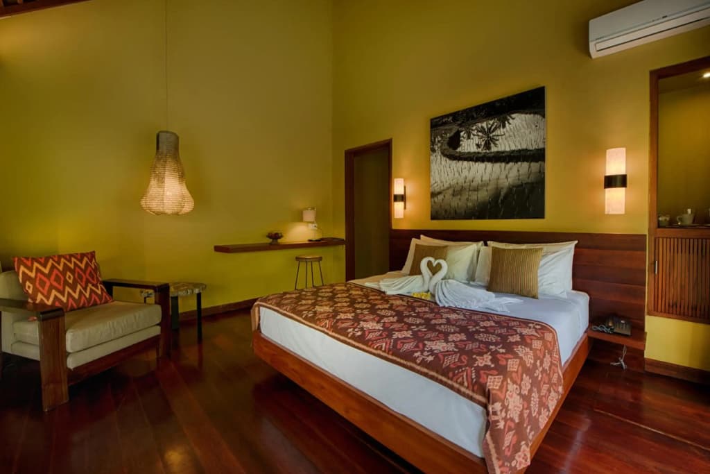 Temuku Ubud Villas - photo 43