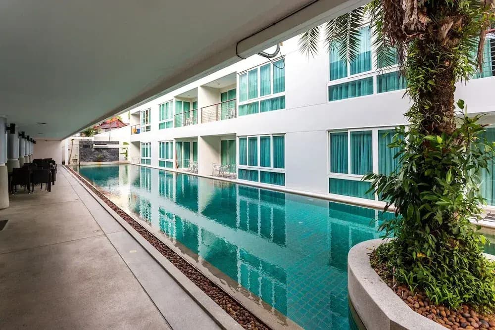 The Palms Kamala by Lofty - photo 20