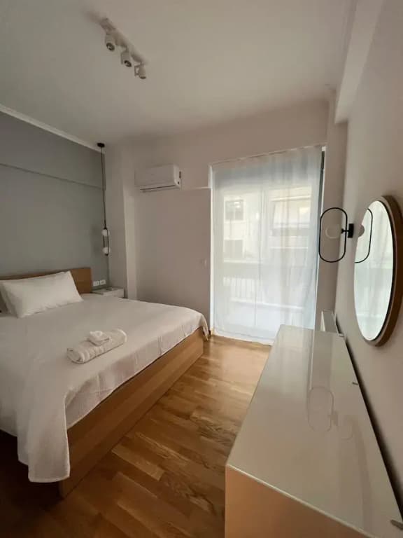 Embassy Apartment - B2 - photo 5