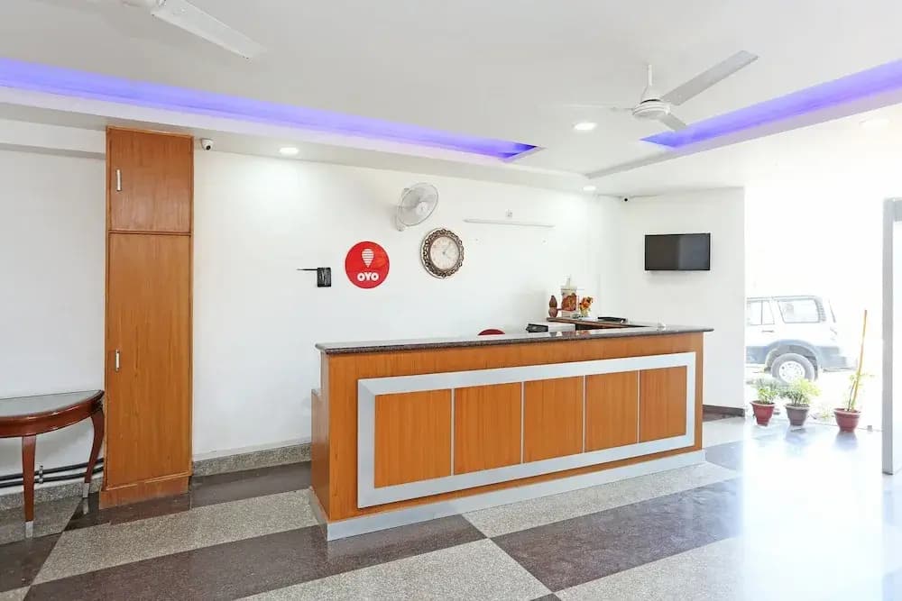 OYO 8968 Hotel Le Comfort - photo 14