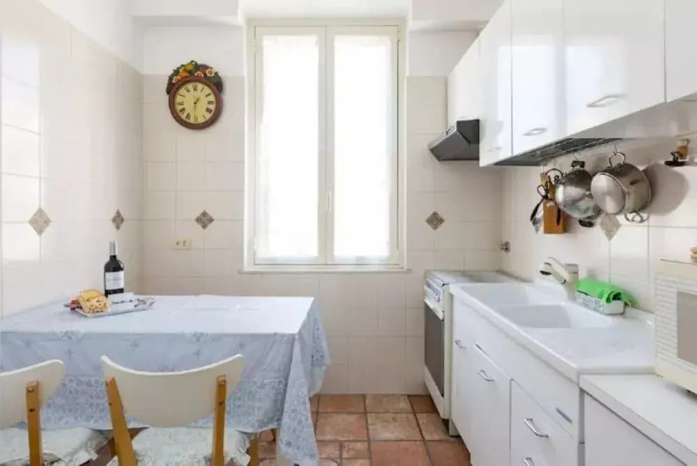 Rome Center Flat - photo 18