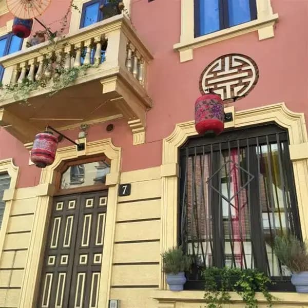 Vietnamonamour Bed  Breakfast - photo 16