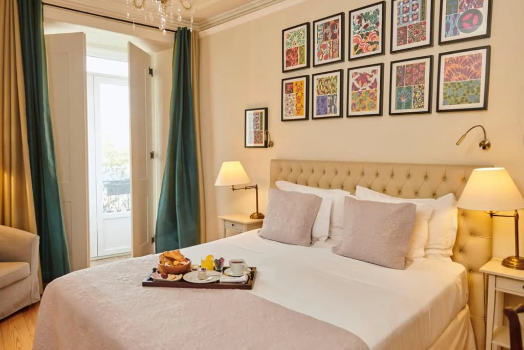 Hotel Alegria - photo 3