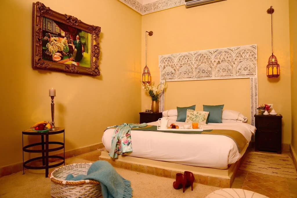 Riad Jona - photo 5
