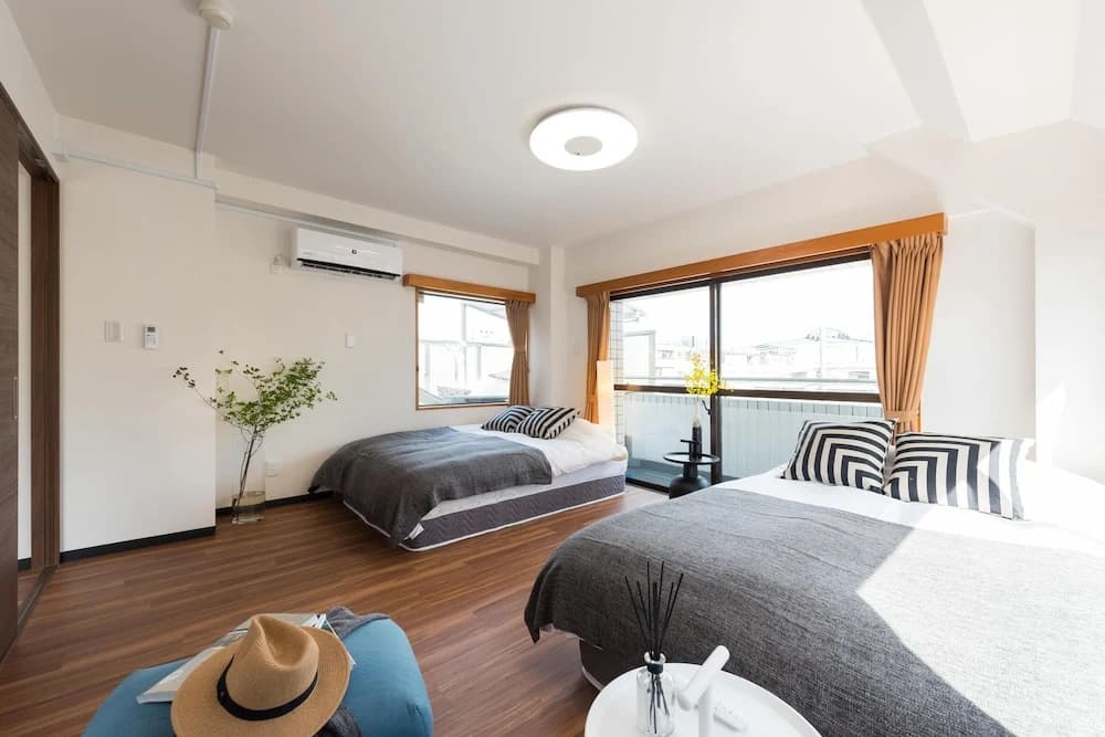 TORA HOTEL Komagome D - photo 3