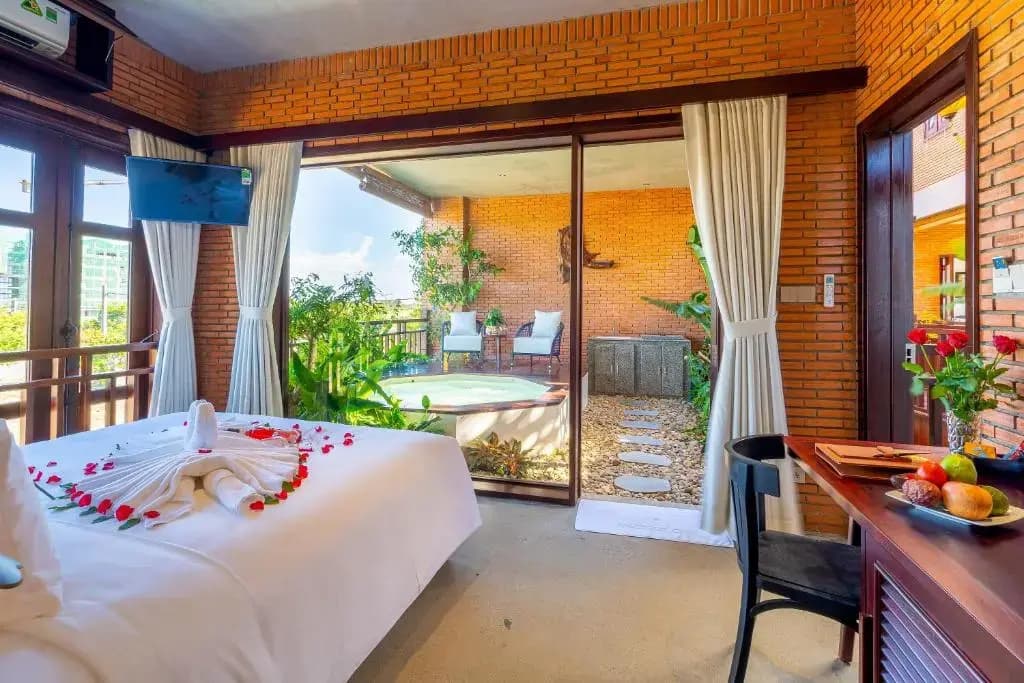 Angel Garden Villa - photo 5