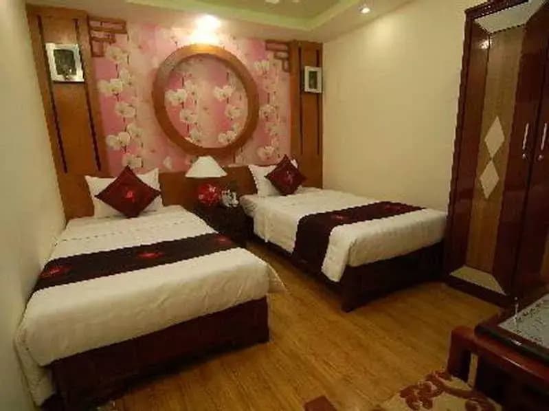 Sunrise Hotel Hanoi - photo 8