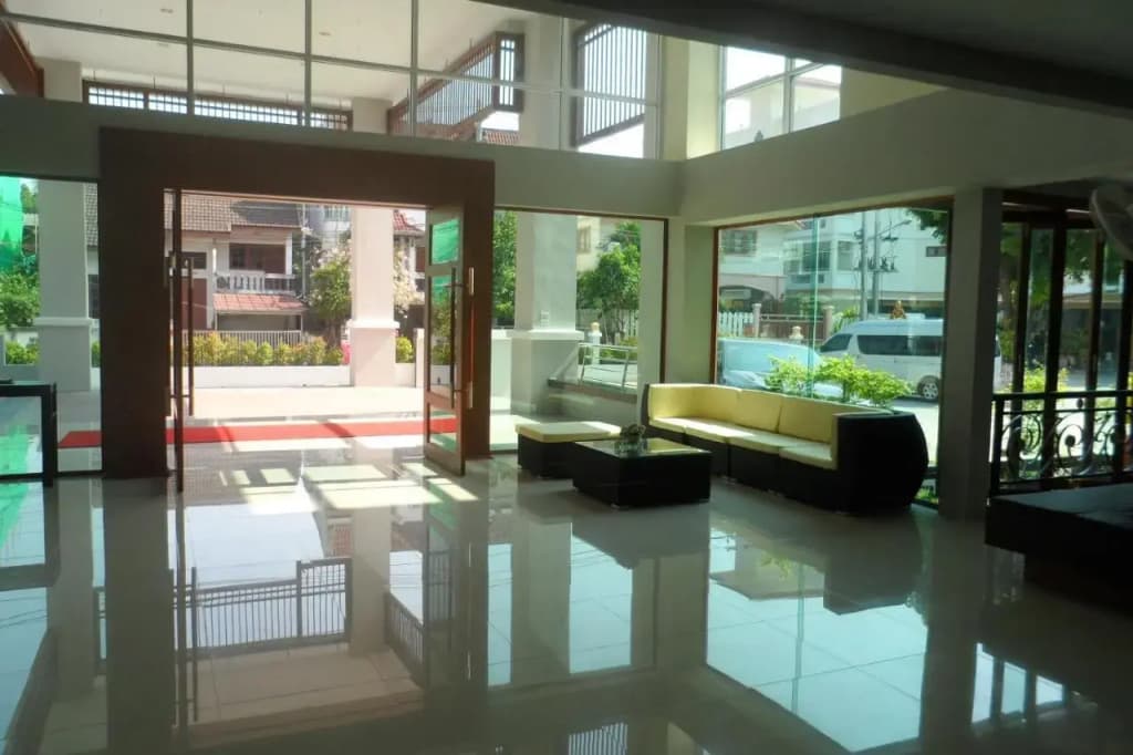 Pangviman Place Resotel - photo 24