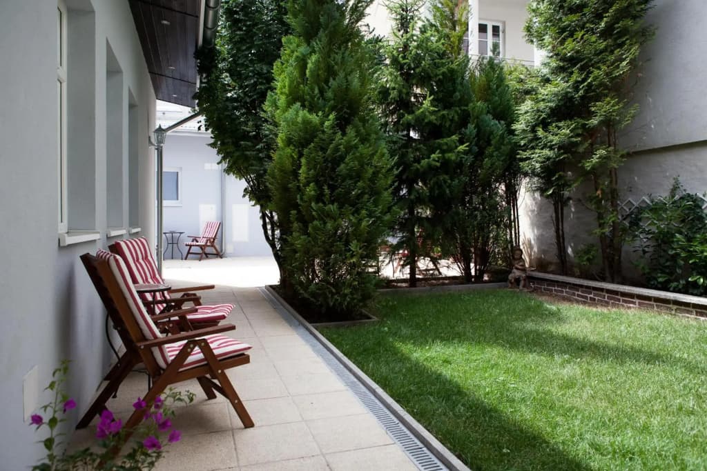 Vienna-flats - photo 13