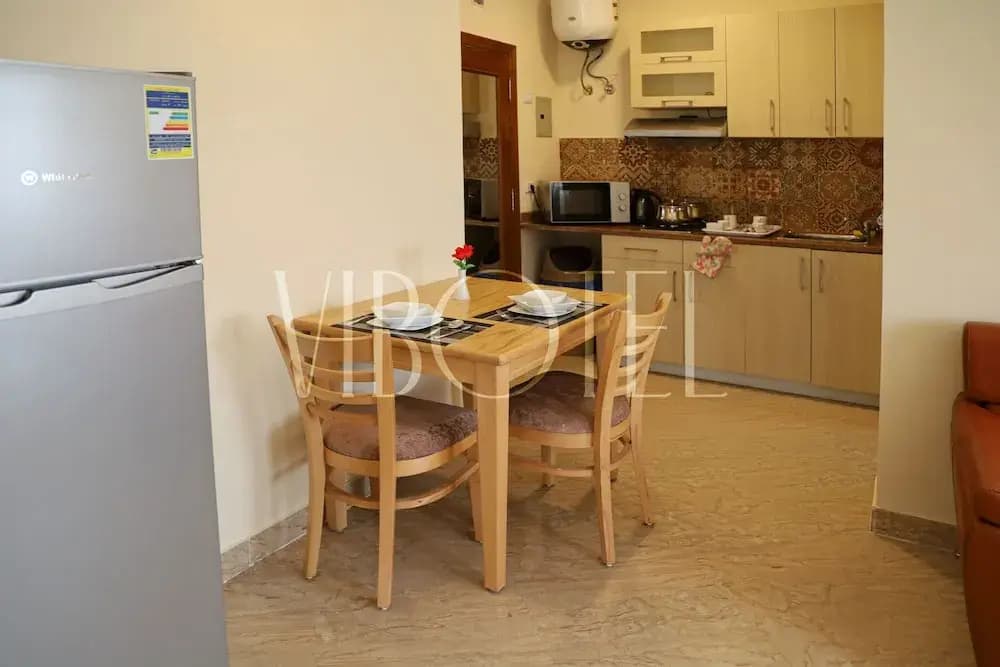 Vibotel Residence Hotel Apartments - photo 24