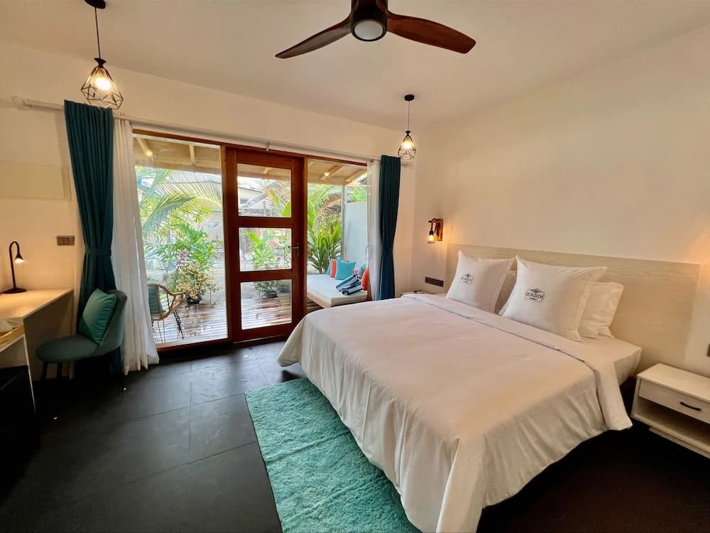 Seaside Dhigurah - photo 5