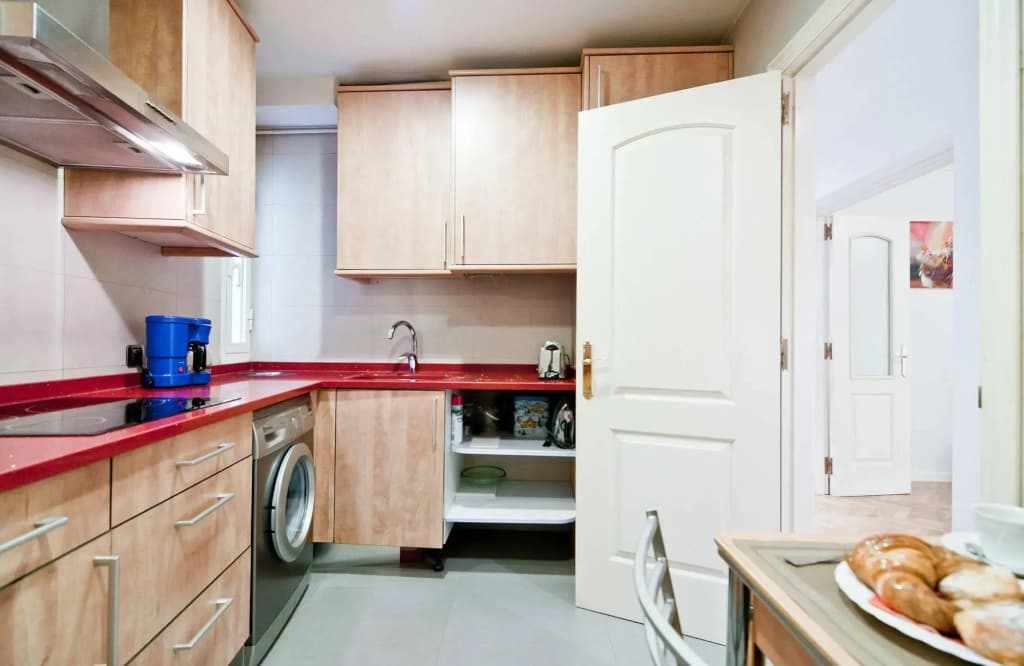 Apartamento Esparteros - photo 14