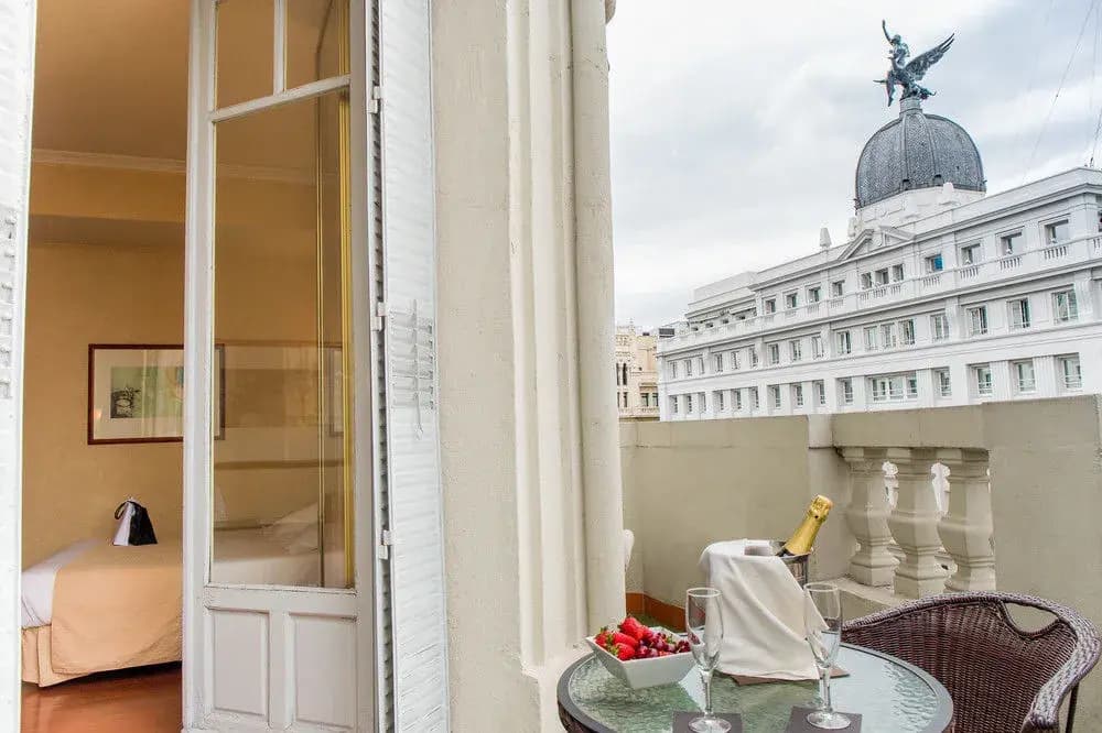 Hotel Arosa - photo 8