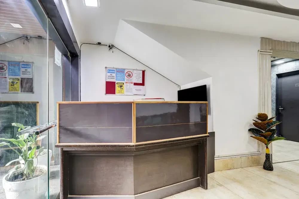Mauryan Signature hotel Devli Khanpur - photo 1