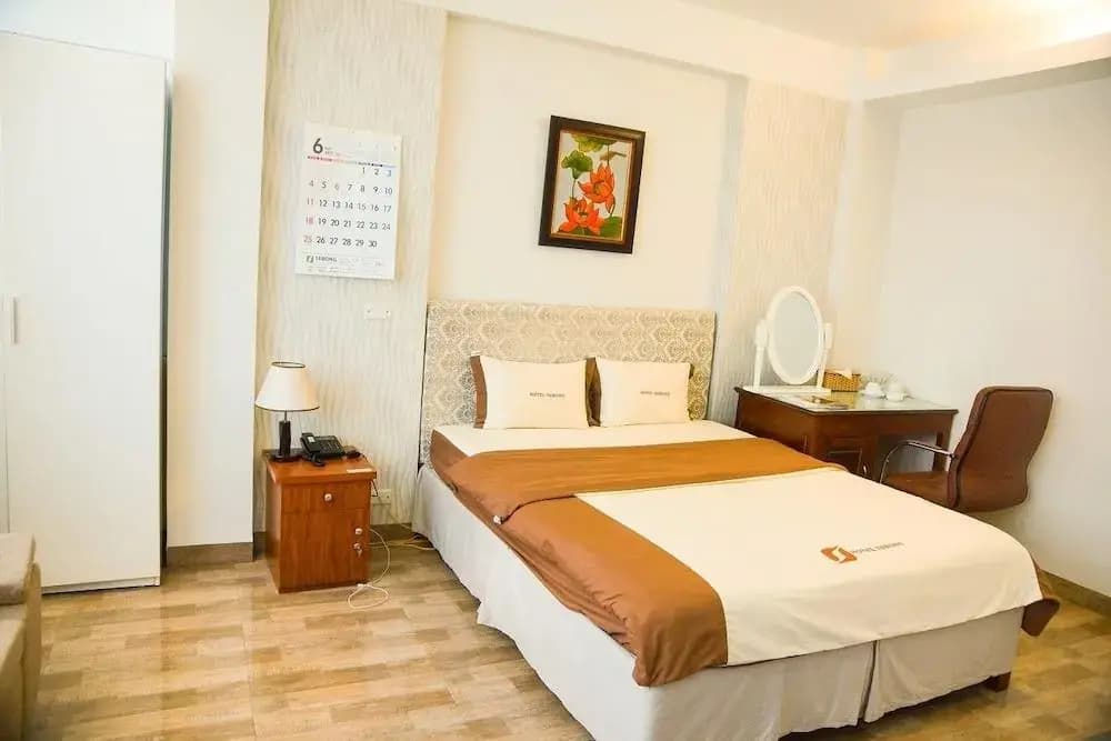 Sebong Hotel - photo 15