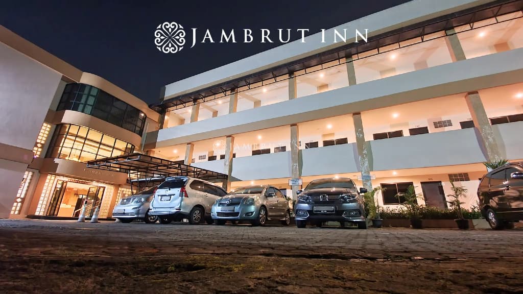 Jambrut Inn - photo 20
