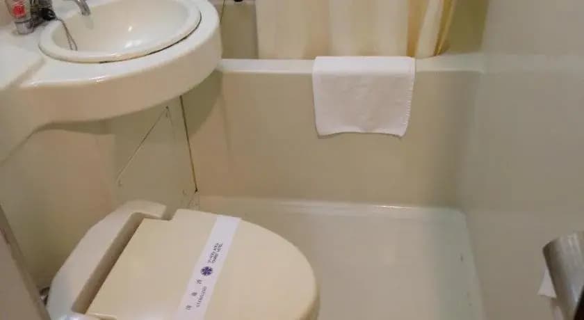 Tourist Hotel - photo 9