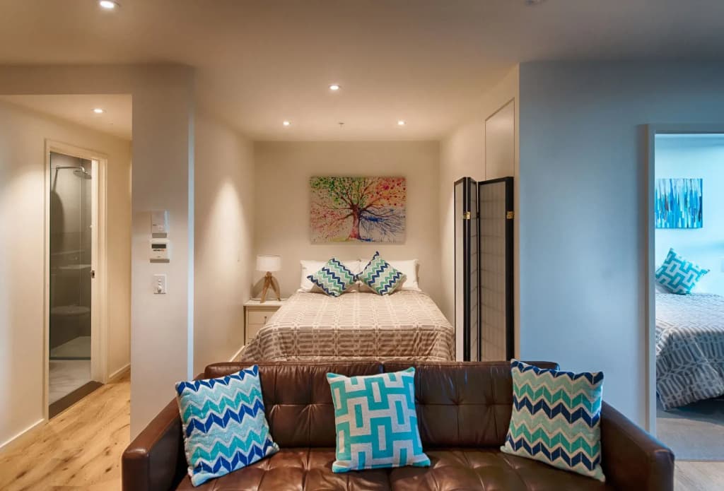 Orange Stay Apartments - photo 5