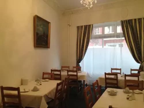 Hotel-Pension Dorma - photo 10