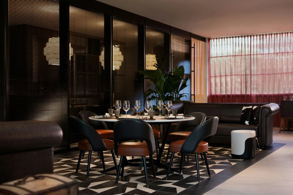 Sheraton Milan San Siro - photo 32