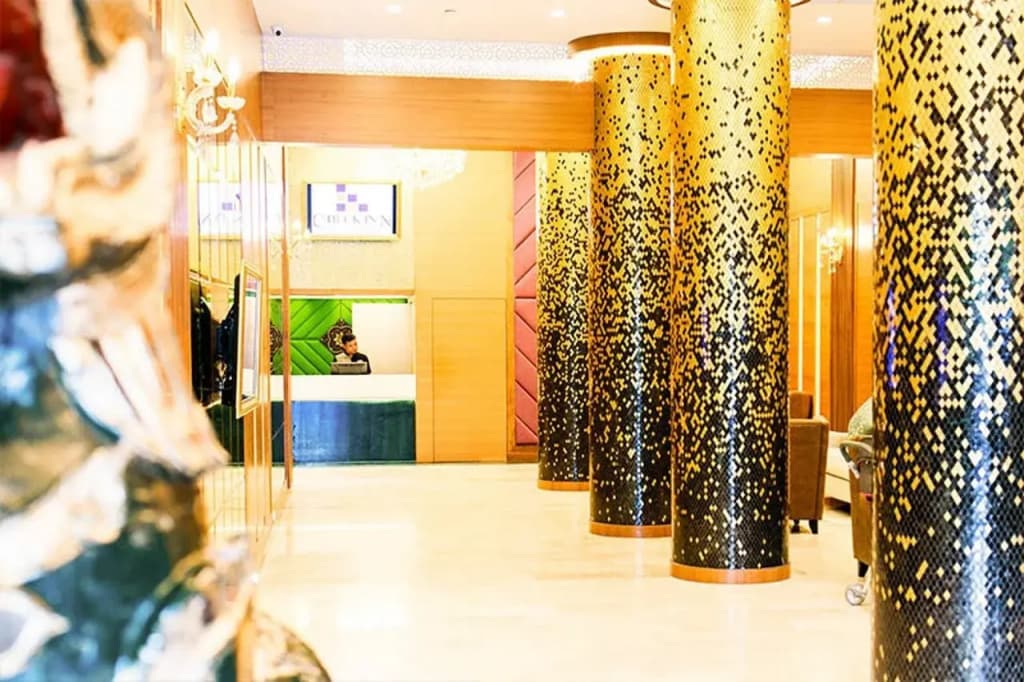 Arawana Regency Park Sukhumvit - photo 17