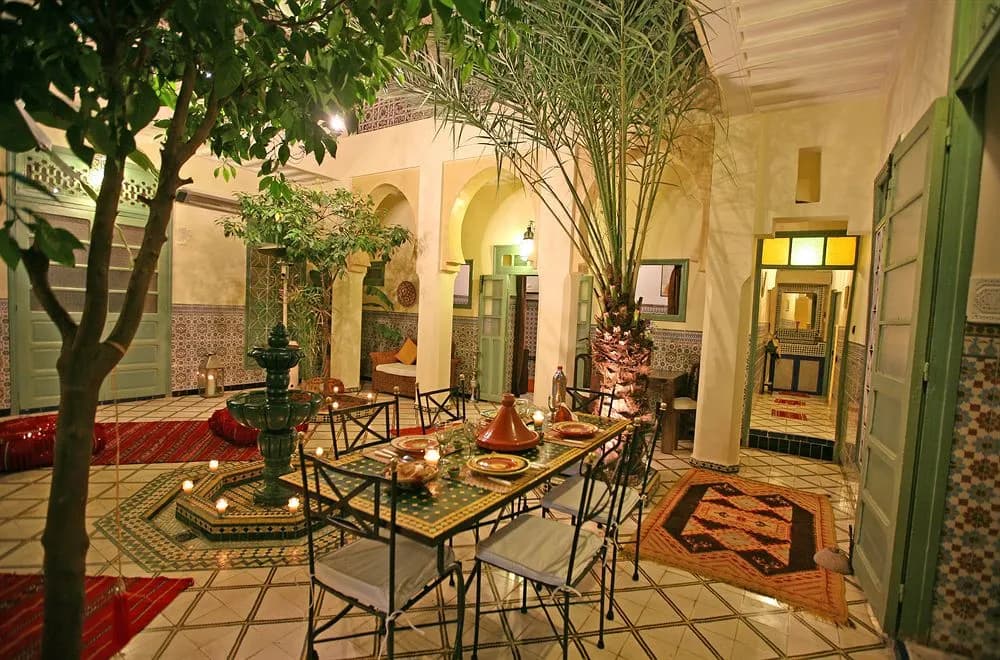 Dar Limoun Amara - photo 15