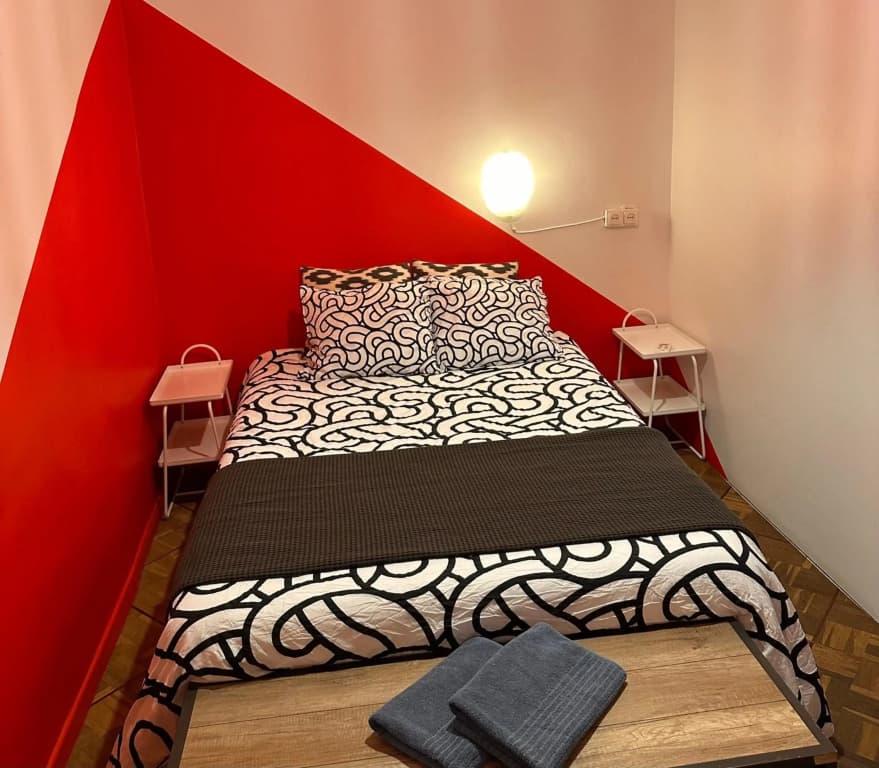 Barbieri Sol Hostel - photo 1