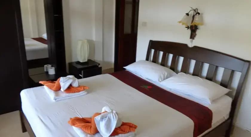 P Villa Ao Nang - photo 2