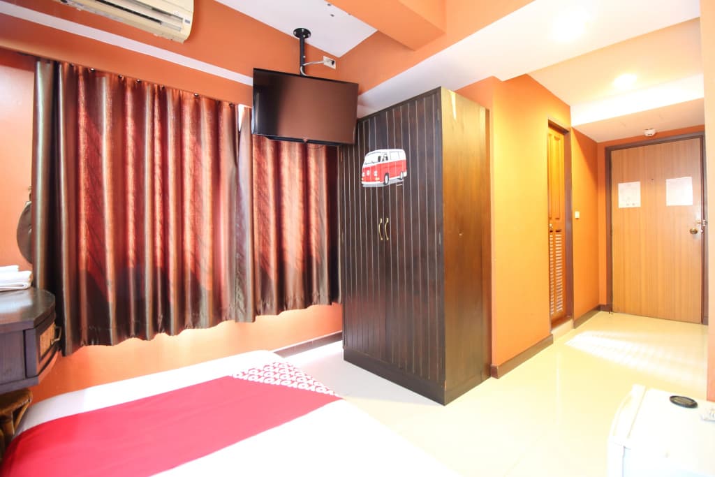 Pannee Lodge Khaosan (SHA Plus) - photo 24