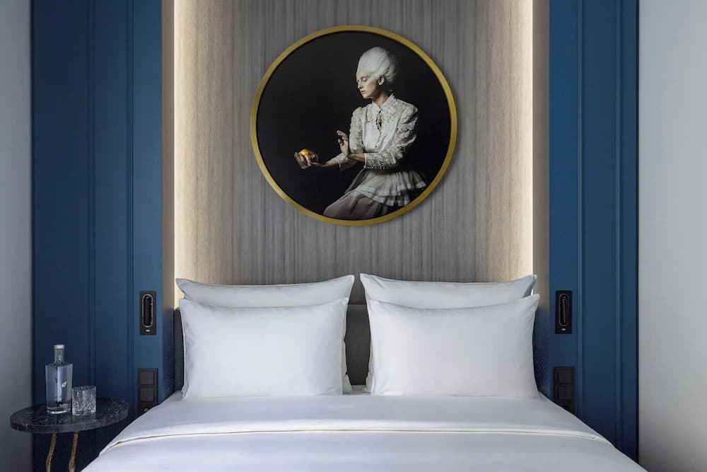 Hotel Luc - Autograph Collection - photo 4