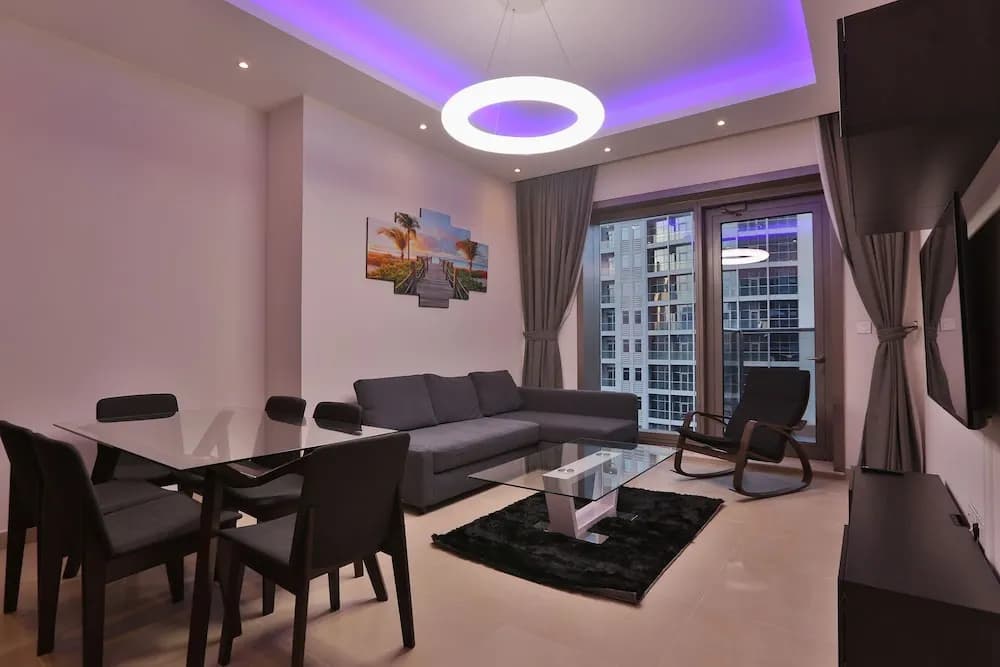 Sparkle Tower Residence - photo 2