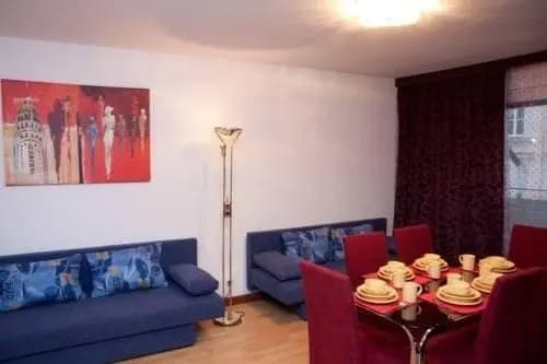 Raisa Apartment Viktoriagasse - photo 11
