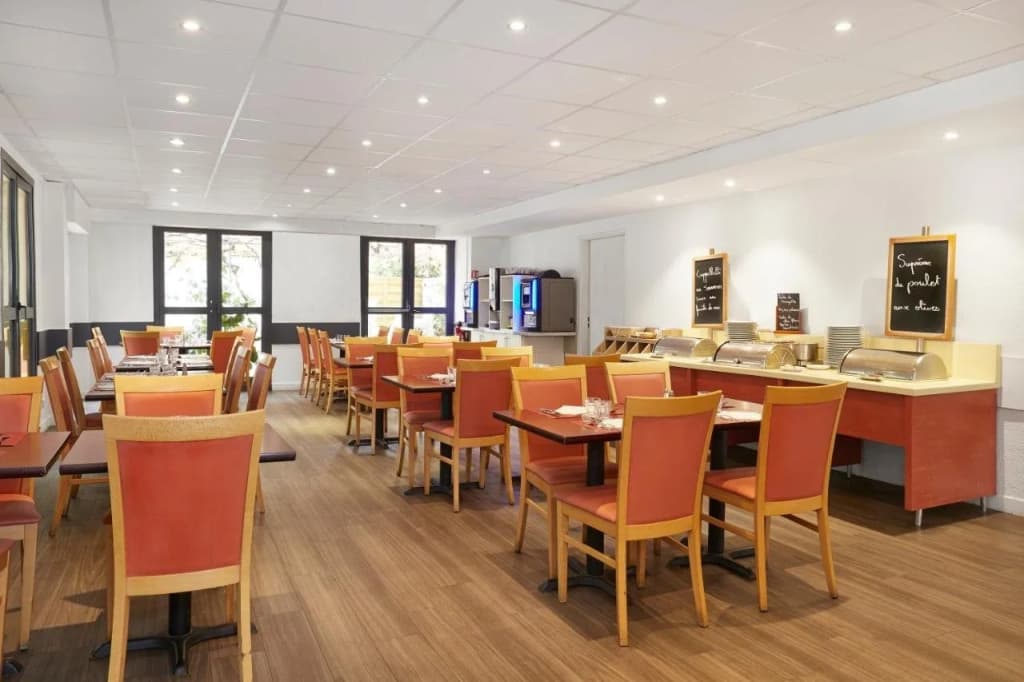 Hotel Isidore Nice Ouest - photo 21