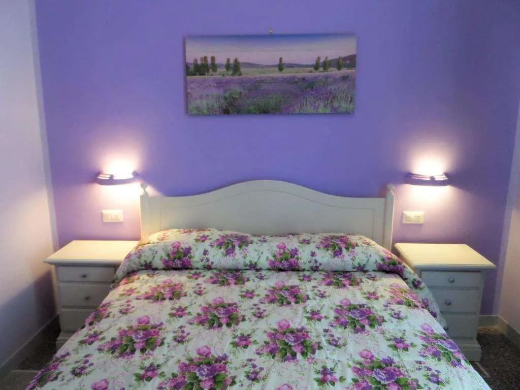Al 325 rooms ai Fori - photo 8