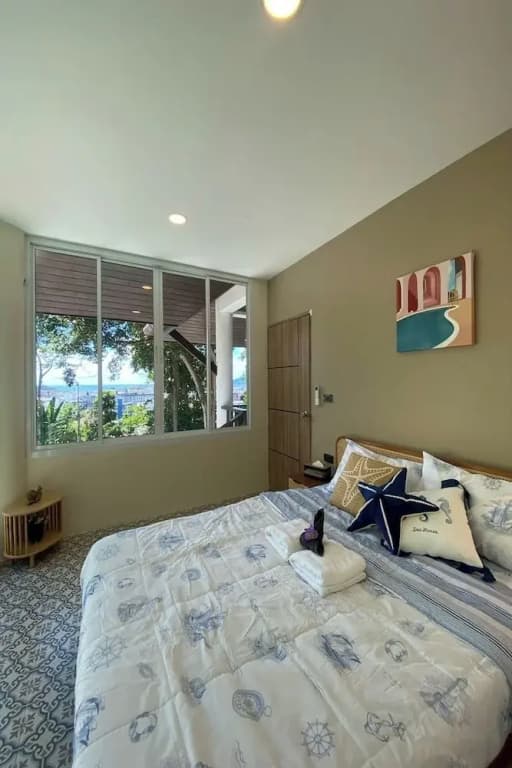 Jaokhun Panorama Villas, Patong - photo 2