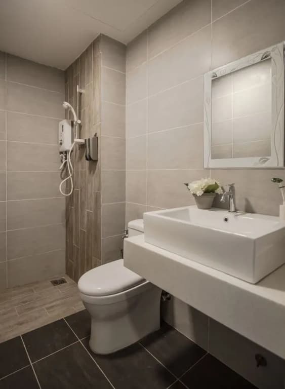 Arte Plus Residence Makeshome - photo 8