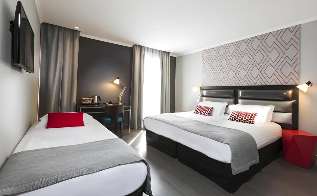 Hôtel Garance - photo 17