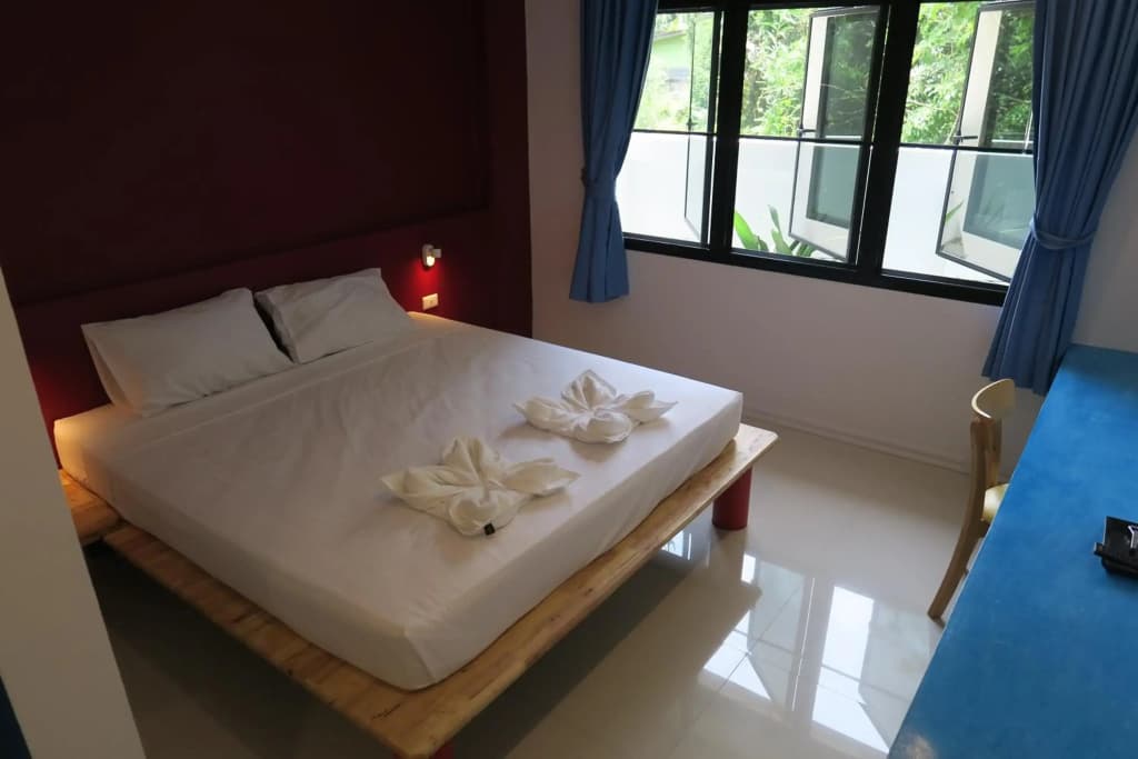 Montha Hotel - photo 4