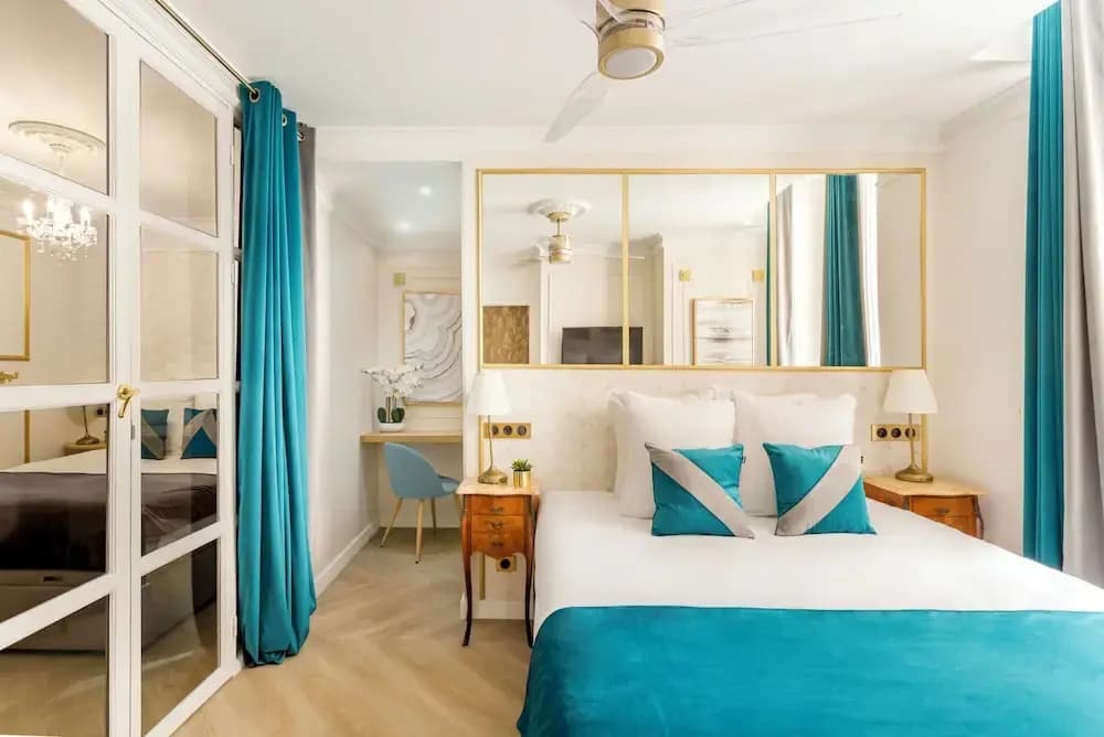 Merveil Luxury Suites - Marais - Martin I-II - photo 22