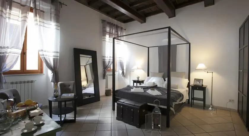 House Purificazione Holiday - main photo