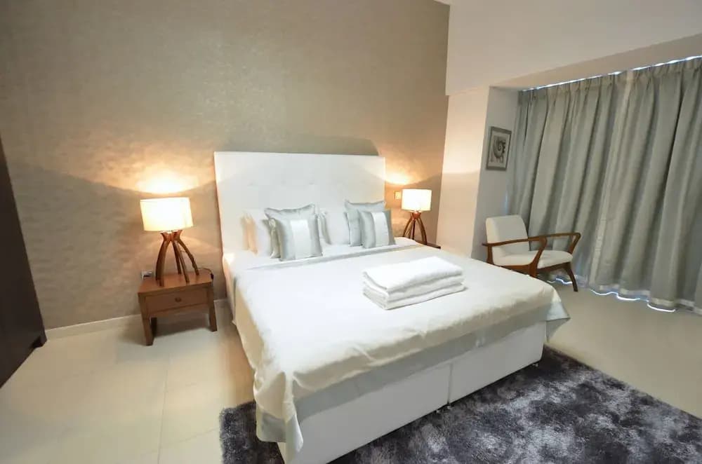 KOH - Cayan Tower - photo 16