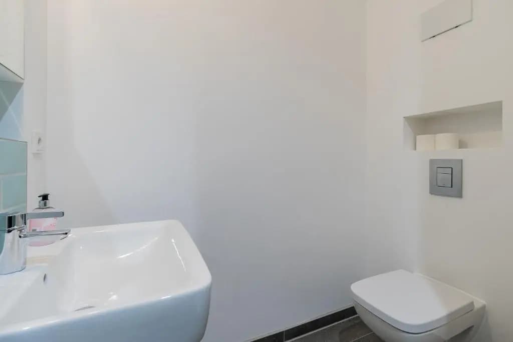 Nena Apartments Moritzplatz - photo 21