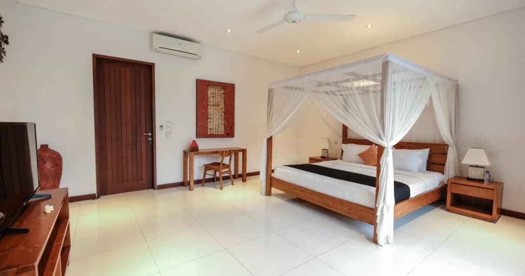 Sehati Villas 1 - photo 5
