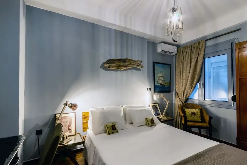 Axel Lamda Apartment - photo 3