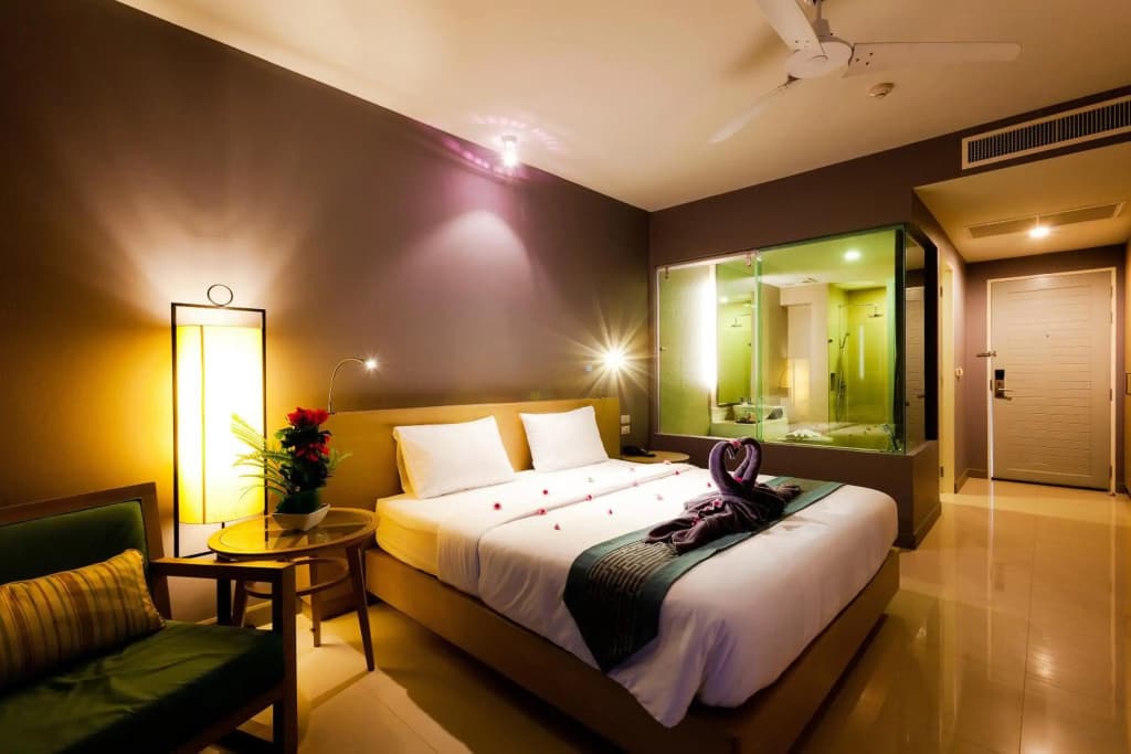 Ramaburin Resort - photo 3
